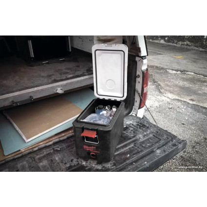 Кейс Milwaukee Packout Hardcooler 4932471722