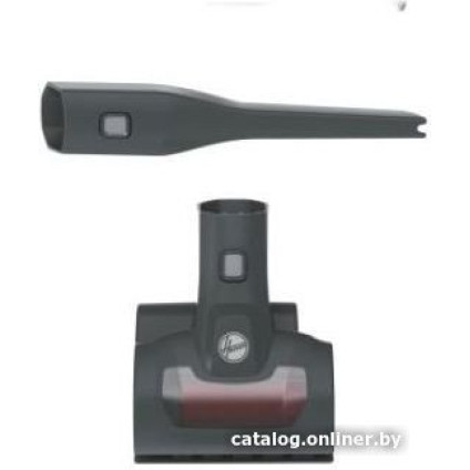 Пылесос Hoover HF500 HF522STP 011