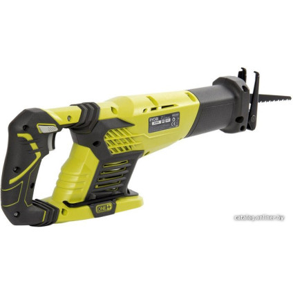 Сабельная пила Ryobi RRS1801M 5133001162 (без АКБ)