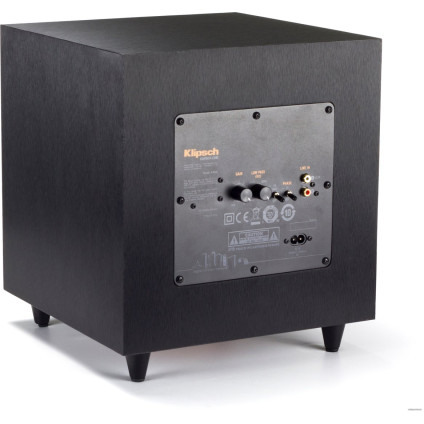Проводной сабвуфер Klipsch R-8SW