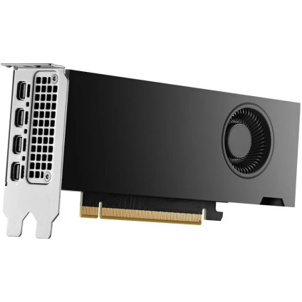 Видеокарта NVIDIA RTX 2000 Ada Generation 16GB GDDR6 900-5G192-2240-000