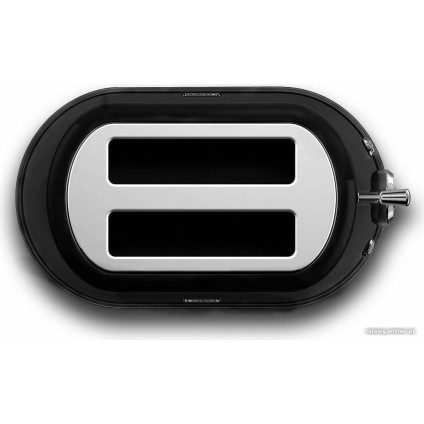 Тостер NOVIS Iconic Line T2 (черный)