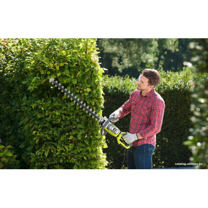 Кусторез Ryobi RHT8165RL