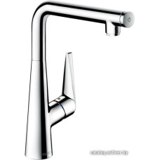 Смеситель Hansgrohe Talis Select S 72820000