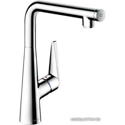 Смеситель Hansgrohe Talis Select S 72820000
