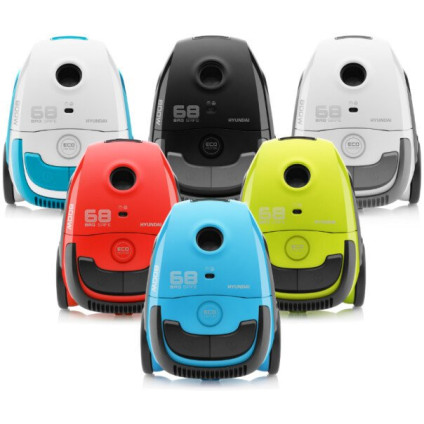 Пылесос Hyundai VC068WG