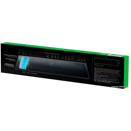 Подставка под запястье Razer Ergonomic Wrist Rest Pro