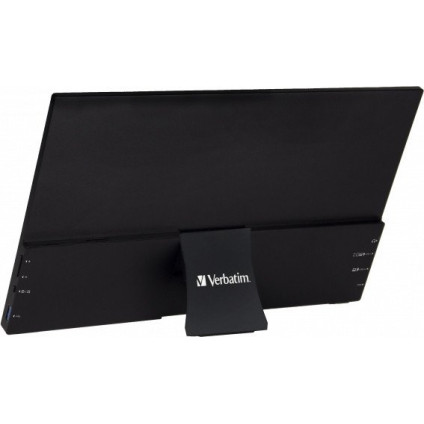 Портативный монитор Verbatim PMT-14 49591