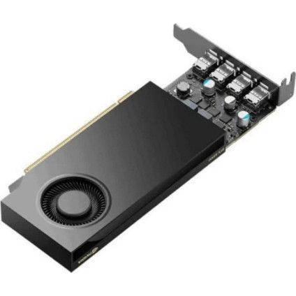 Видеокарта NVIDIA RTX A400 4GB GDDR6 900-5G172-2260-000