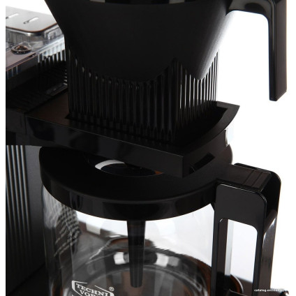 Капельная кофеварка Technivorm Moccamaster KBG741 Select (черный)