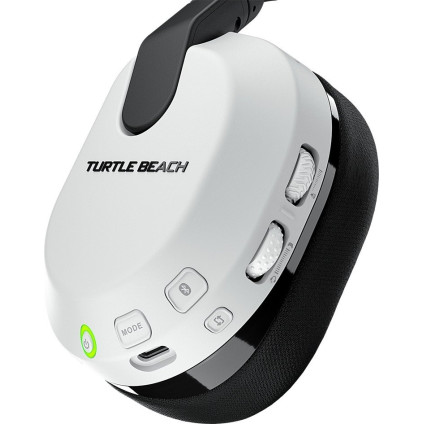Наушники Turtle Beach Stealth 600 Gen 3 для Xbox (белый)