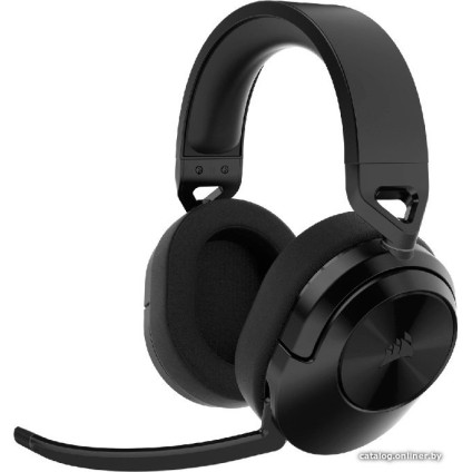 Наушники Corsair HS55 Wireless (карбон)
