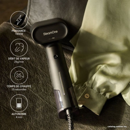 Отпариватель SteamOne EUDTC120B