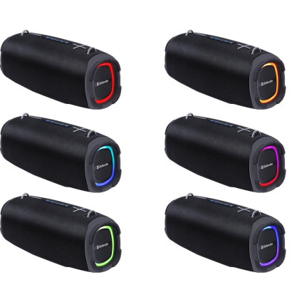 Беспроводная колонка Defender Beatbox 80