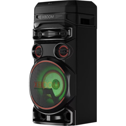 Патибокс LG XBOOM RNC7