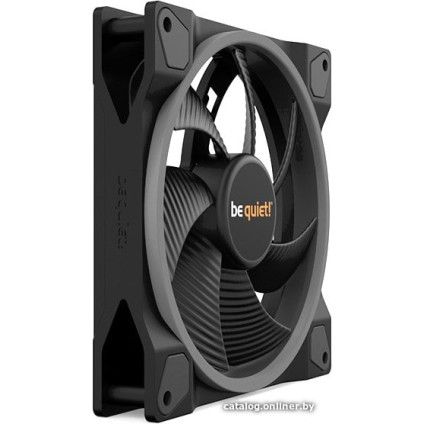 Комплект вентиляторов для корпуса с контроллером be quiet! Light Wings 140mm PWM High-Speed Triple-Pack BL079