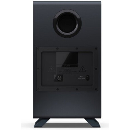 Саундбар Sharp HT-SBW53121 (черный)