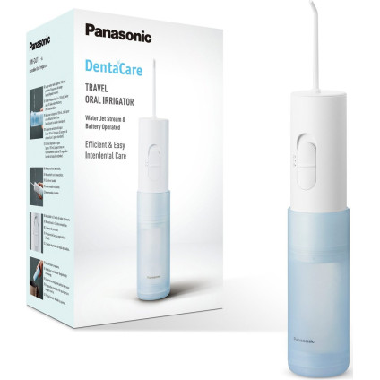 Ирригатор  Panasonic EW-DJ11-A503