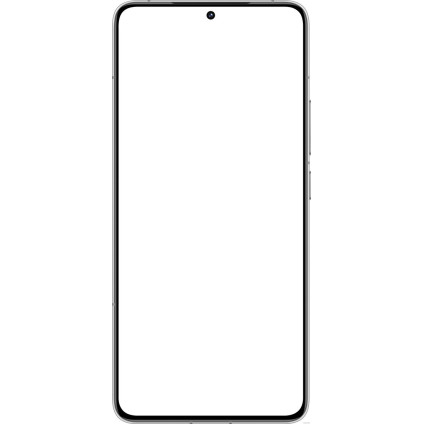 Телефон POCO F6 Pro 12GB/512GB с NFC международная версия (белый)