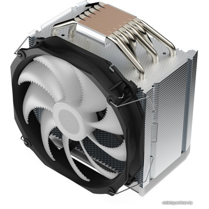 Кулер для процессора SilentiumPC Fortis 5 ARGB SPC308