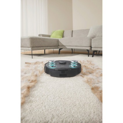 Робот-пылесос Eufy RoboVac X8 Pro