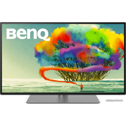Монитор BenQ DesignVue PD2725U