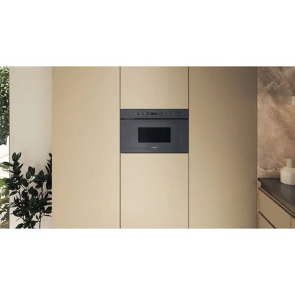 Микроволновая печь Whirlpool WMN14BSG