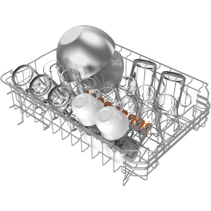 Встраиваемая посудомоечная машина Amica DIF41E4iE