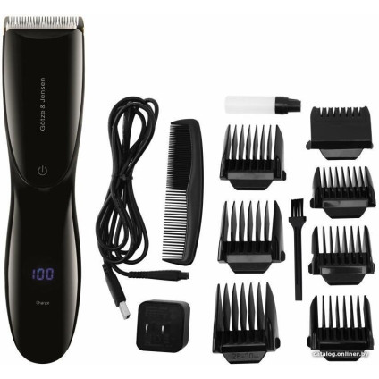 Универсальный триммер Goetze & Jensen CL900