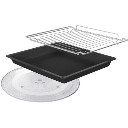 Микроволновая печь De Dietrich DKC4536X