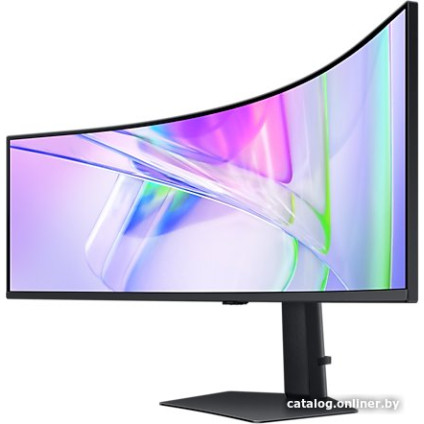 Монитор Samsung ViewFinity S9 LS49C950UAUXEN