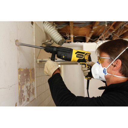 Перфоратор Stanley FME500K (кейс)