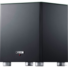 Беспроводной сабвуфер Canton Smart Sub 8 (черный)