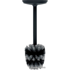 Ершик для унитаза Brabantia Profile 370021 (черный)