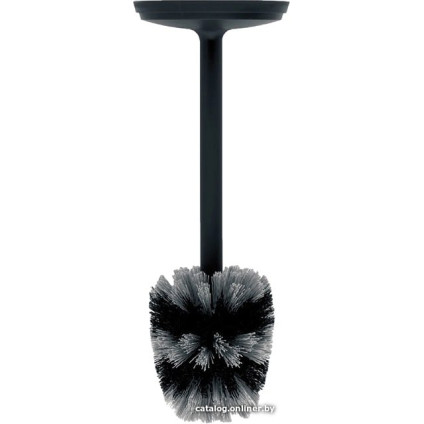 Ершик для унитаза Brabantia Profile 370021 (черный)