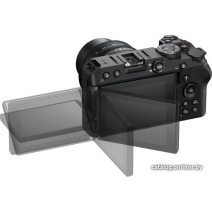 Беззеркальный фотоаппарат Nikon Z30 Body