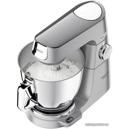 Кухонная машина Kenwood Titanium Chef Baker XL KVL85.224SI