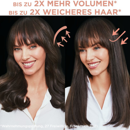 Фен-щетка Rowenta Ultimate Experience CF9625