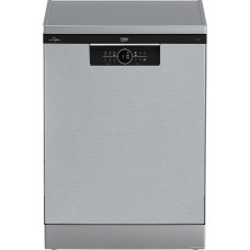 Отдельностоящая посудомоечная машина BEKO BDFN26531X