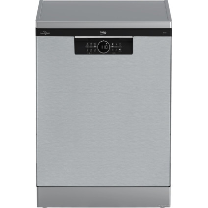 Отдельностоящая посудомоечная машина BEKO BDFN26531X