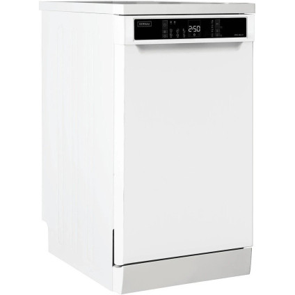 Отдельностоящая посудомоечная машина Kernau KFDW 4644 W