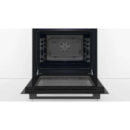 Электрический духовой шкаф Bosch Serie 2 HBF133BA1