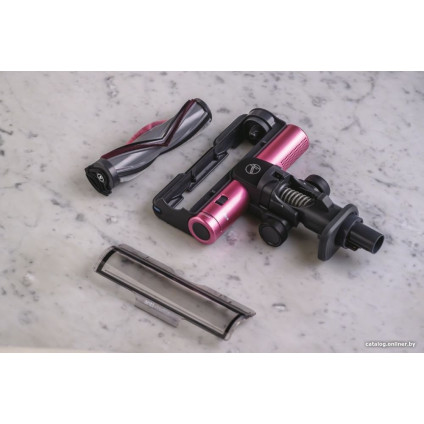 Пылесос Hoover Anti-Twist HF920H 011