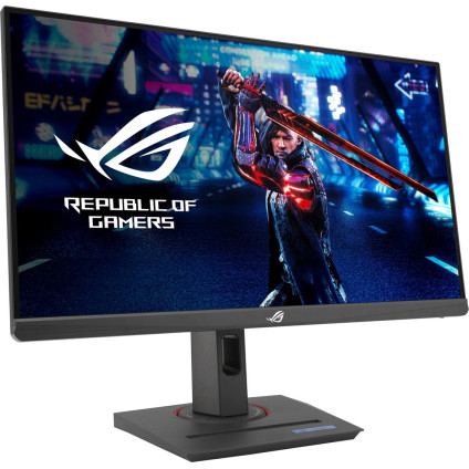 Игровой монитор ASUS ROG Strix XG259QNS