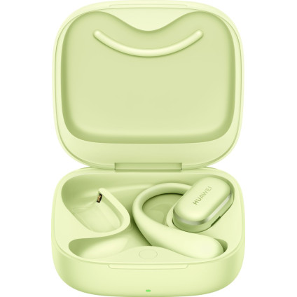 Наушники Huawei FreeArc (зеленый, международная версия)