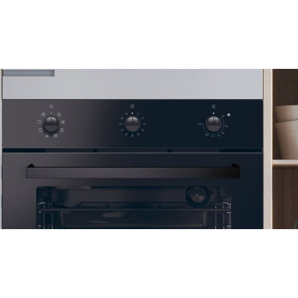 Электрический духовой шкаф Candy FMCIDCN602/CA