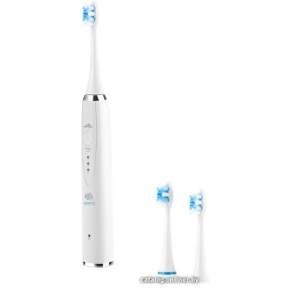 Электрическая зубная щетка ETA Sonetic Family 3707 90010