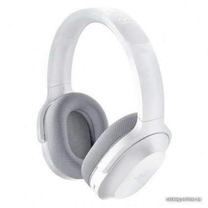 Наушники Razer Barracuda (белый)