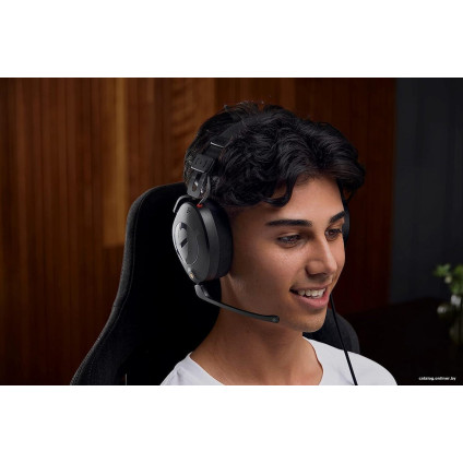 Наушники RODE NTH-100M