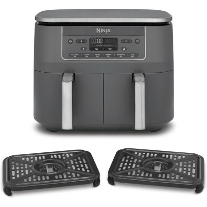 Аэрогриль (аэрофритюрница) Ninja DZ300EU